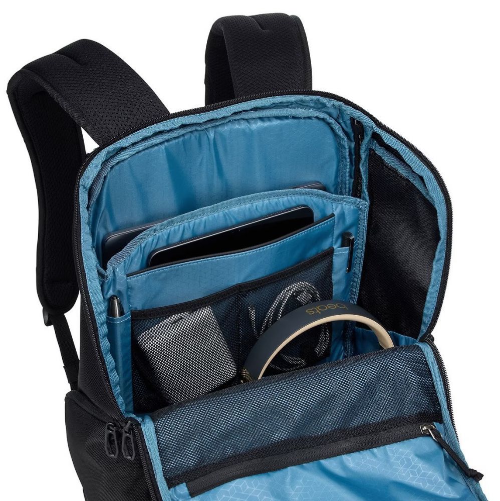 Рюкзак Thule Accent 28L Black