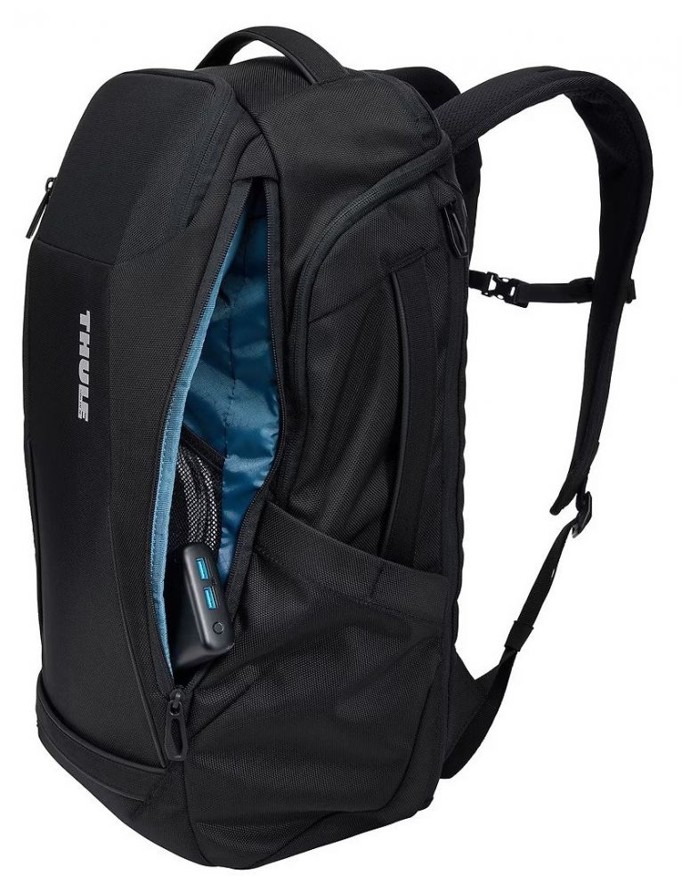 Рюкзак Thule Accent 28L Black