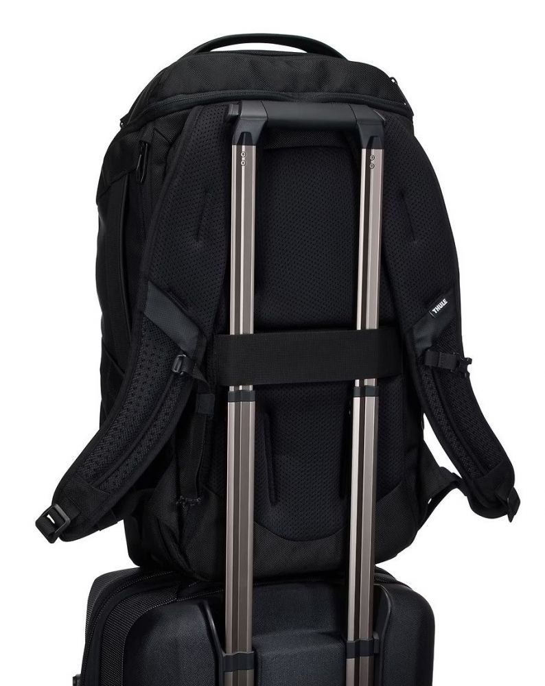Рюкзак Thule Accent 28L Black