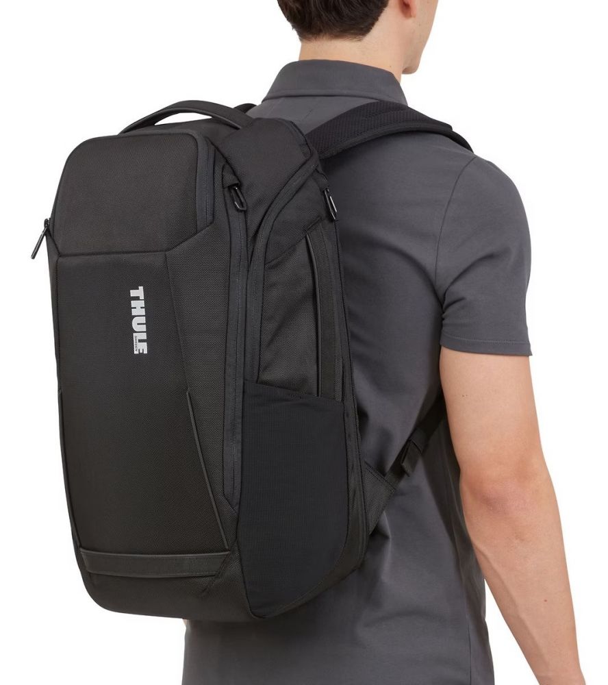 Рюкзак Thule Accent 28L Black