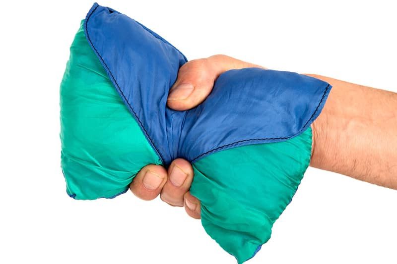 Гамак Amazonas Adventure Hammock Ice-blue