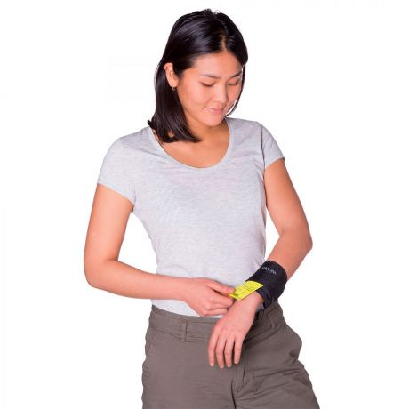 Кошелек Tatonka Skin Wrist Wallet