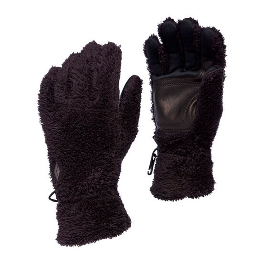 Перчатки Black Diamond Super HeavyWeight Screentap Gloves