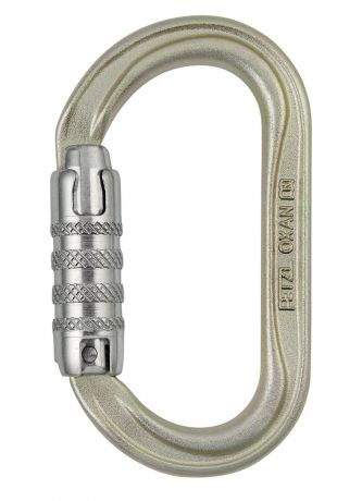 Карабин Petzl Oxan TL