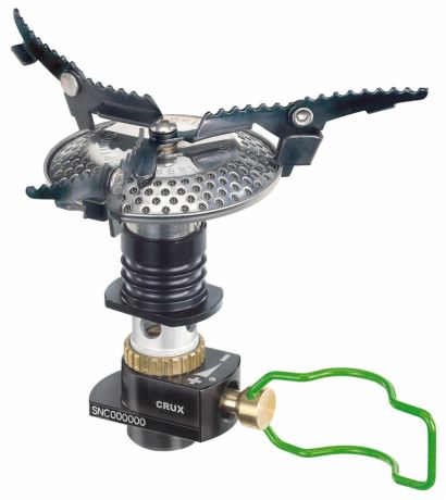 Пальник Optimus Crux