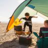 Тент Kelty Sunshade with Side Wall