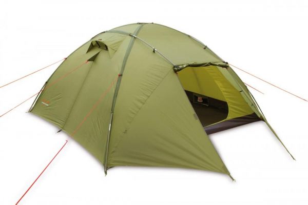 Намет Pinguin Tornado 2 Duralu