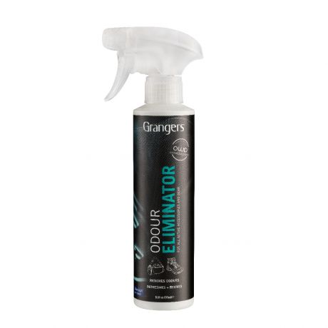 Спрей-нейтрализатор запаха Grangers Odour Eliminator