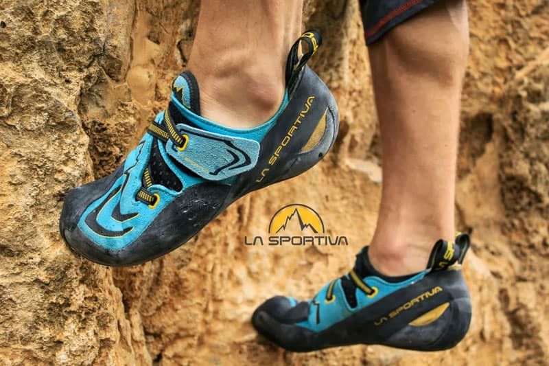 La Sportiva Futura
