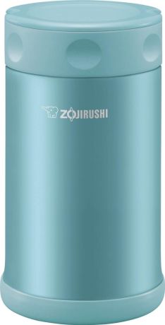 Термос Zojirushi Stainless Steel Food Jar 0.75L (SW-FCE75XA)