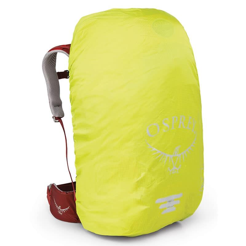 Osprey Ultralight High Vis Raincover XS