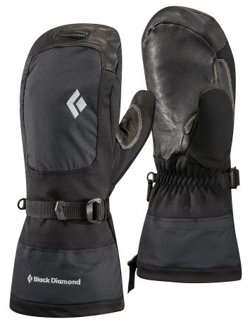 Black Diamond Mercury Mitts