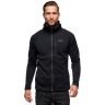 Толстовка Black Diamond Factor Hoody Black