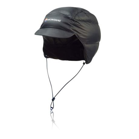 Пуховая шапка Montane Plume Mountain Cap