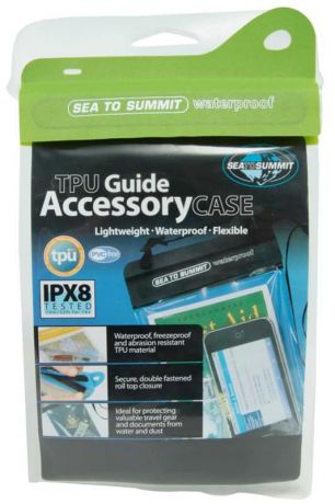 Sea To Summit TPU Accessory Case S