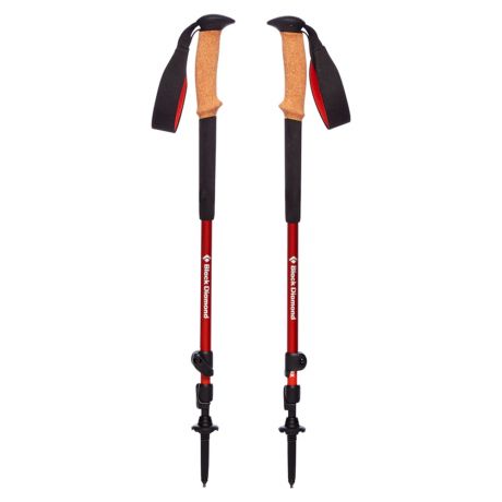 Треккинговые палки Black Diamond Trail Cork