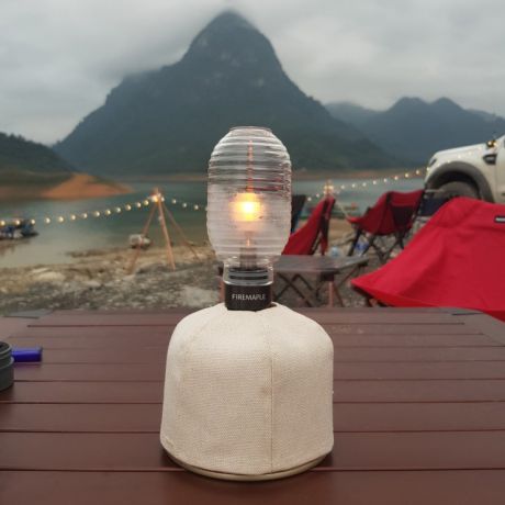 Газовая лампа Fire-Maple Firefly