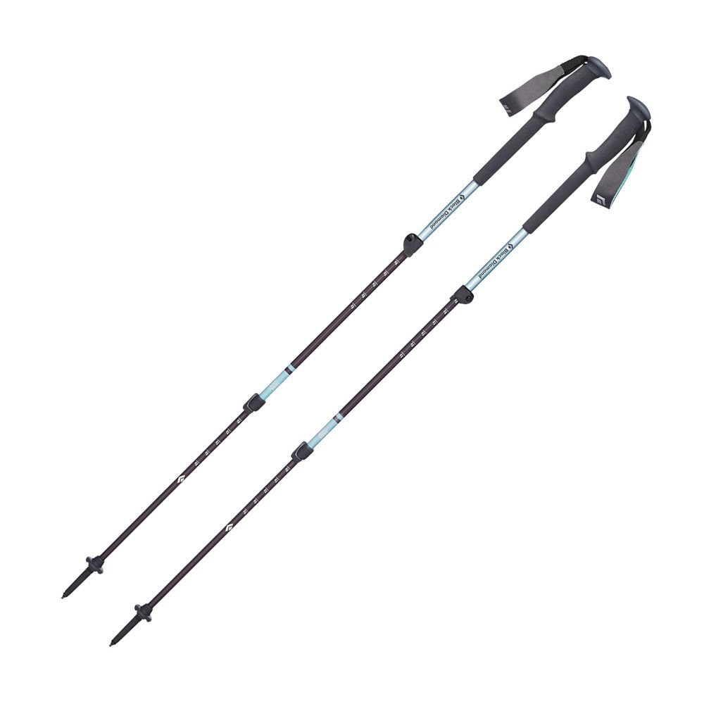 Треккинговые палки Black Diamond Trail Wms