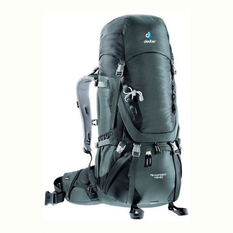 Рюкзак Deuter Aircontact 45+10