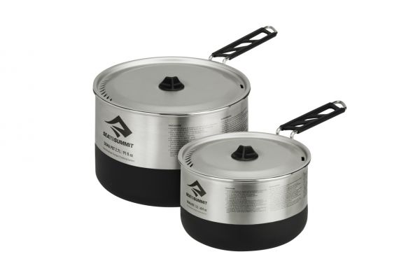 Набор посуды Sea To Summit Sigma Set 2.0