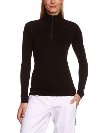Smartwool Wms NTS Mid 250 Zip T