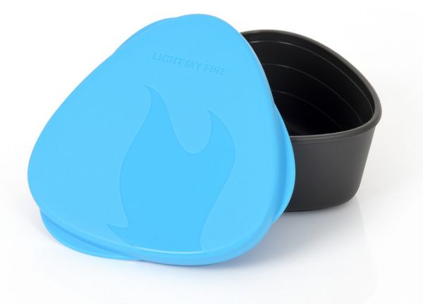 Light My Fire SnapBox Offer