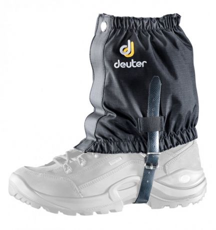 Deuter Boulder Gaiter Short