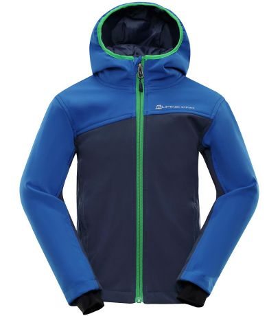 Куртка Alpine Pro Nootko Insulated