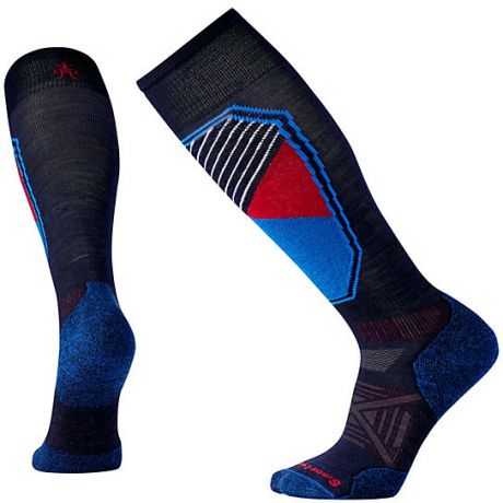 Носки Smartwool PhD Ski Light Pattern