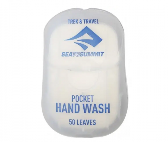 Sea To Summit Pocket Hand Wash Soap