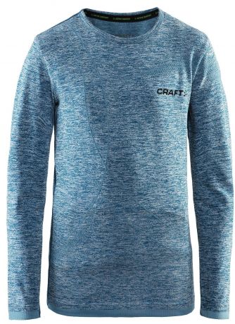 Craft Active Comfort Roundneck Long Sleeve Junior