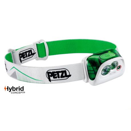 Фонарь Petzl Actik 350