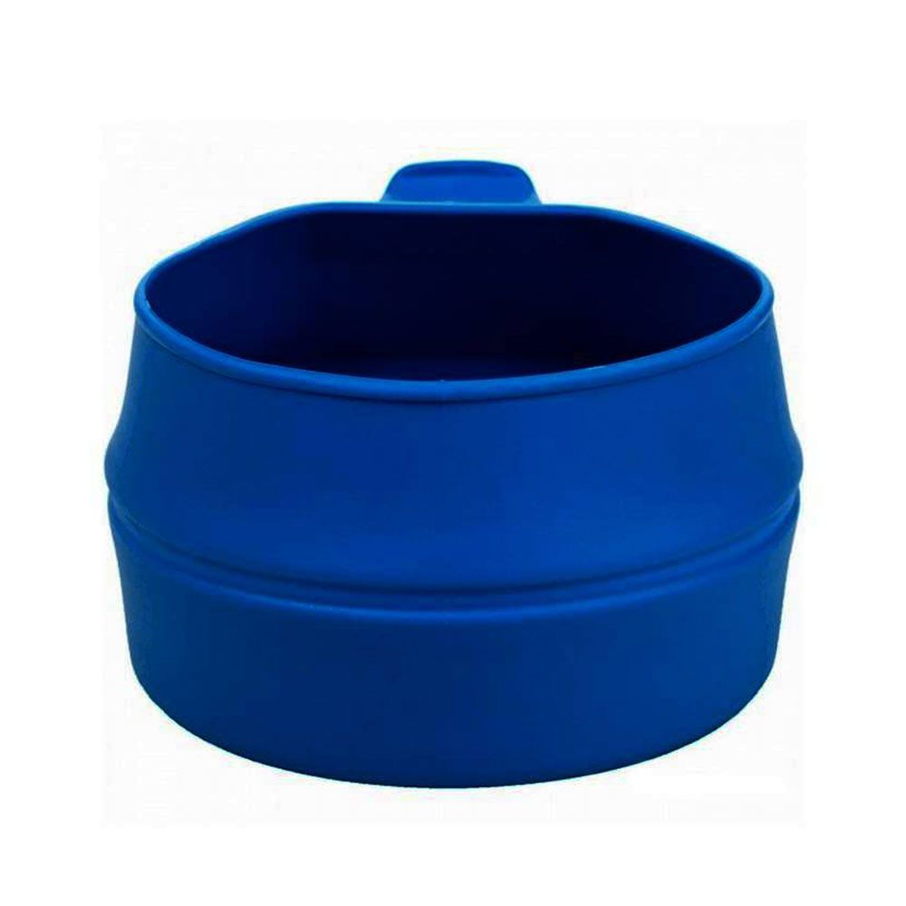 Чашка Wildo Fold-A-Cup Big 600 ml Navy Blue