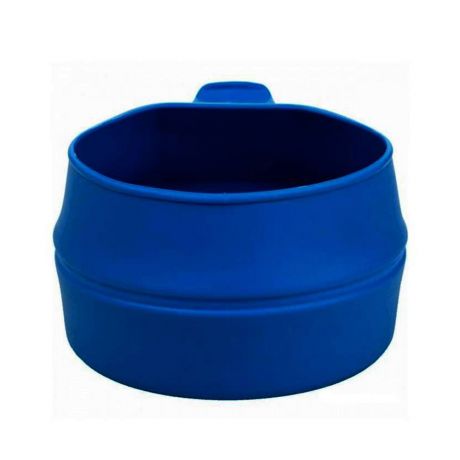 Чашка Wildo Fold-A-Cup Big 600 ml Olive Green