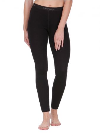 Термоштани Icebreaker BF260 Wms Tech Leggings