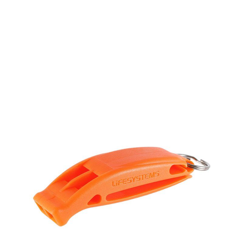 Свисток Lifesystems Safety Whistle