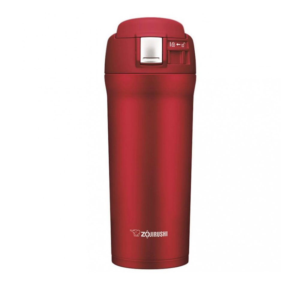 Термокружка Zojirushi Travel Mug 0.48L (SM-YAF48)