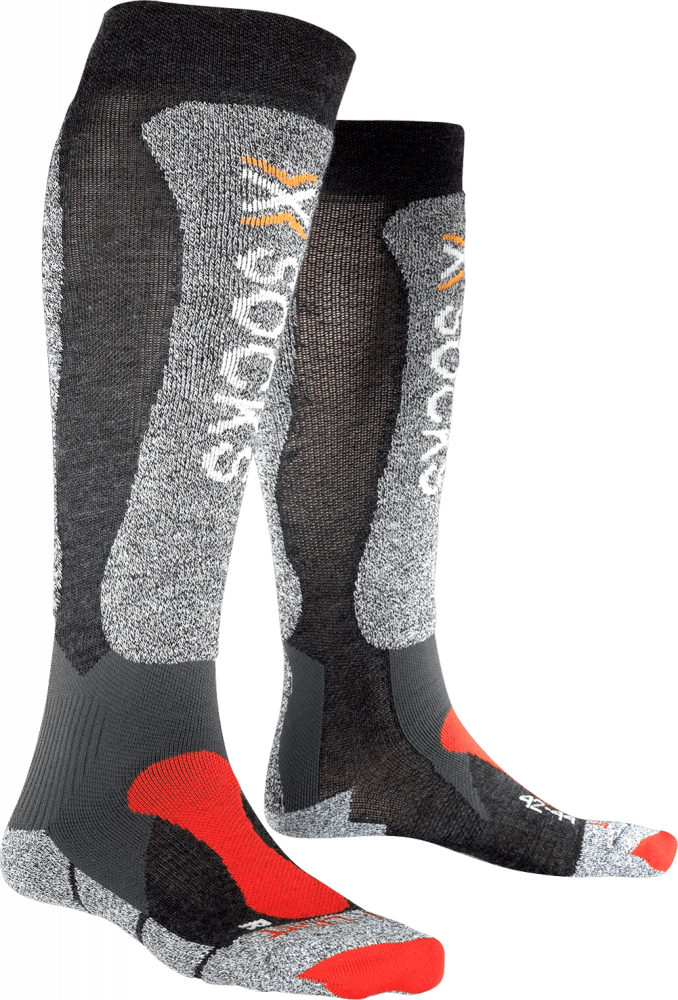 Носки X-Socks Skiing Light