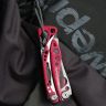 Мультиинструмент Leatherman Skeletool RX 832310