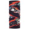 Головной убор Buff Junior Coolnet UV+ Bolty Multi 120087.555