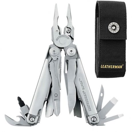 Мультитул Leatherman Surge 830165