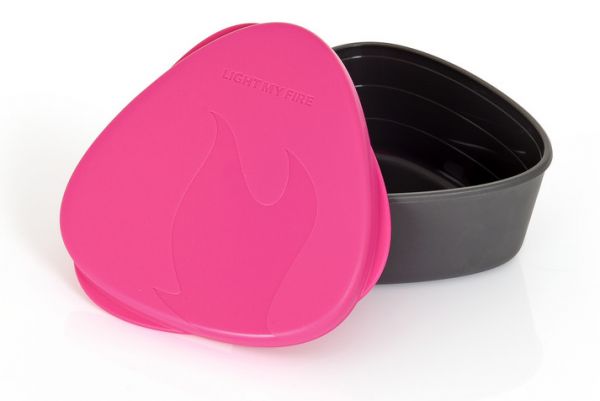 Light My Fire SnapBox Offer