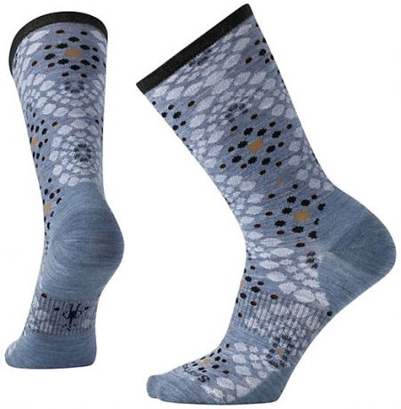 Smartwool Wms Pompeii Pebble Crew