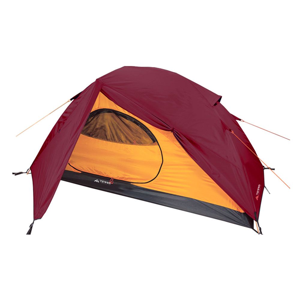 Палатка Terra Incognita Adria 2 Alu Cherry