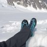 Ботинки La Sportiva Trango Tech Woman Gtx