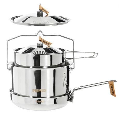 Primus CampFire Cookset S/S Small