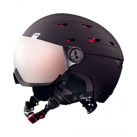 Шлем Julbo Norby JR Visor Noir