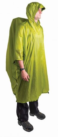 Sea To Summit Ultra-Sil Nano Tarp-Poncho