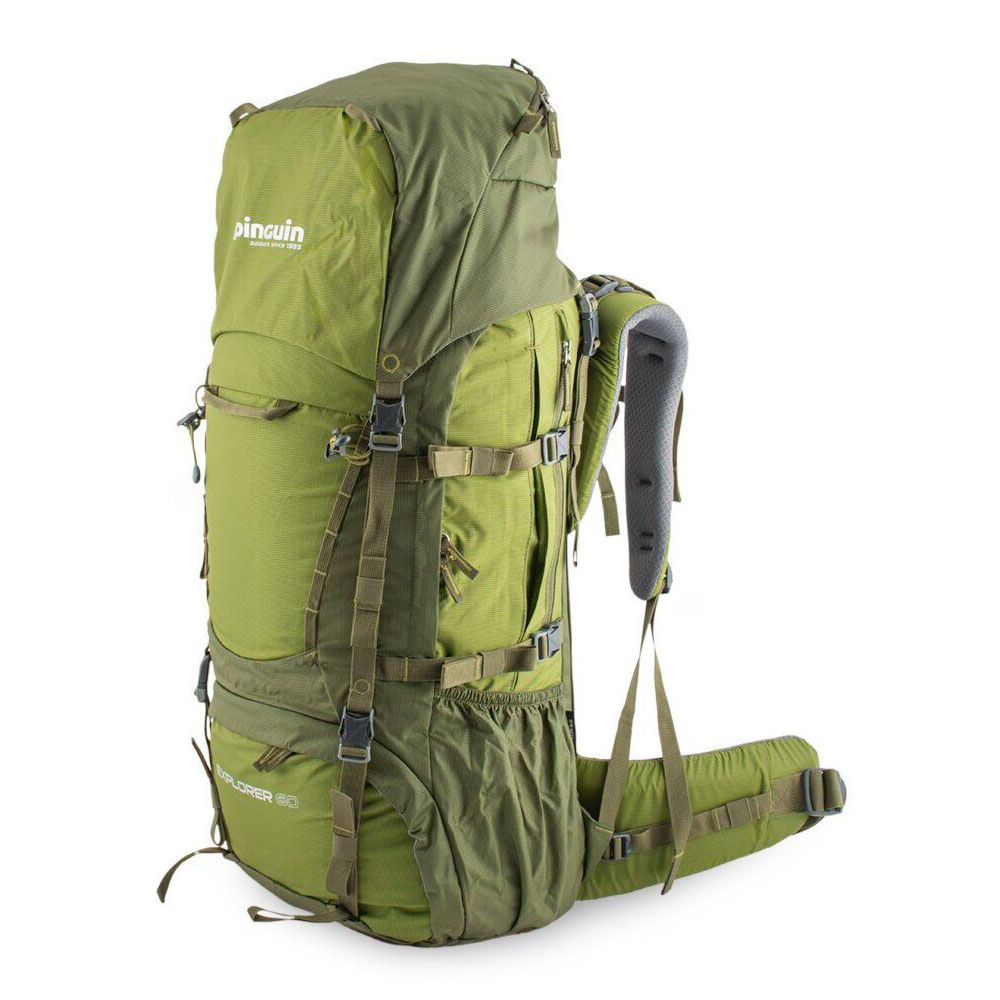 Рюкзак Pinguin Explorer 60