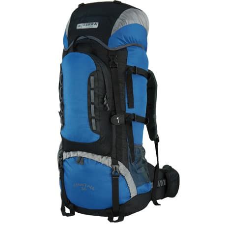 Рюкзак Terra Incognita Mountain 80